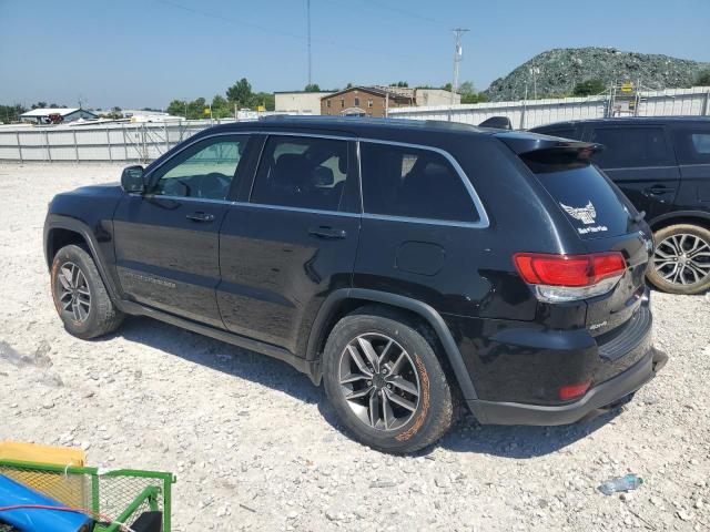 2020 JEEP GRAND CHEROKEE LAREDO - 1C4RJFAG3LC226149