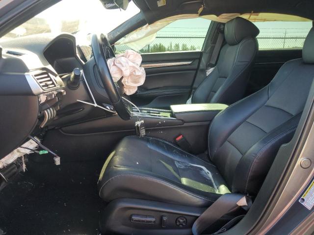 2018 HONDA ACCORD SPO 1HGCV1F31JA191379