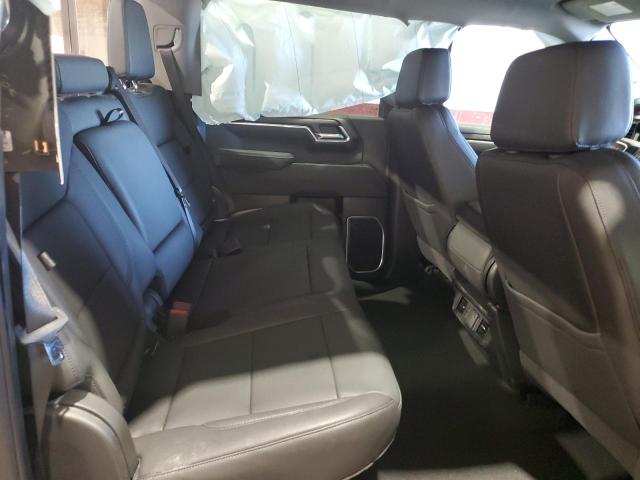 2025 GMC SIERRA K15 3GTUUDED5SG351817