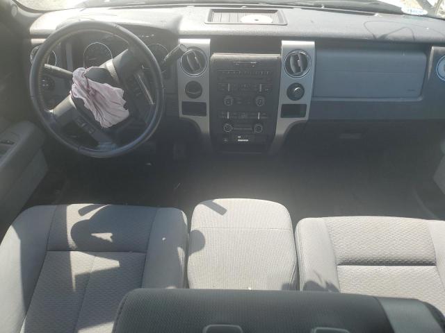 2012 FORD F150 SUPER - 1FTEX1CM1CFC57157
