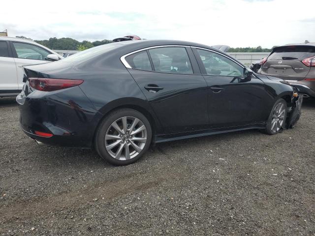 2021 MAZDA 3 SELECT 3MZBPABM9MM206007