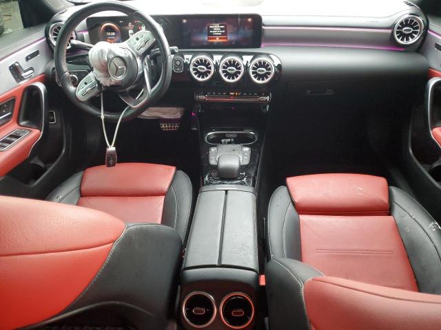 2021 MERCEDES-BENZ A 220 4MAT W1K3G4FB6MJ262152