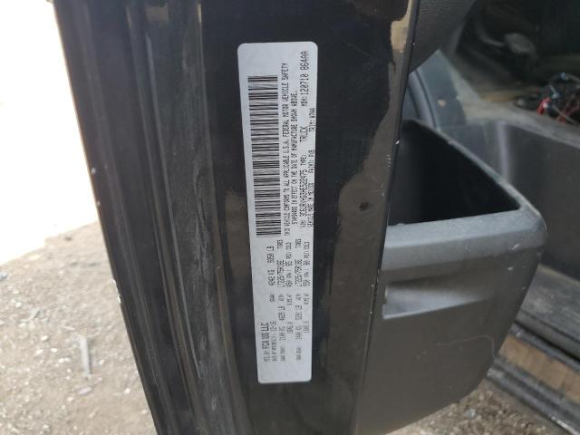 2017 RAM PROMASTER 3500 3500 HIGH 3C6URVHG3HE522475