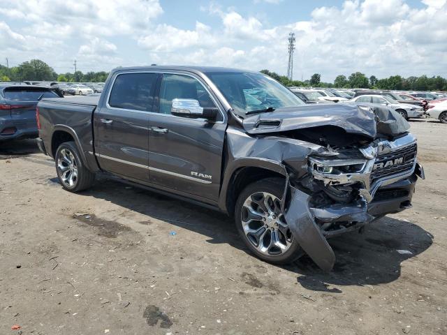 Vin: 1c6srfht3ln194120, lot: 63048375, ram 1500 limited 20204