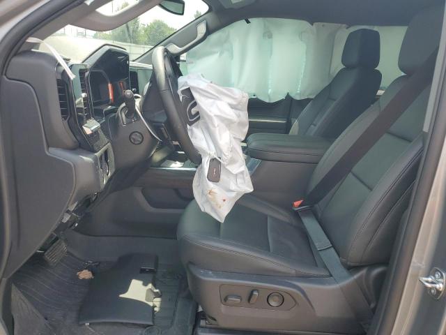 2025 GMC SIERRA K15 3GTUUDED2SG145788