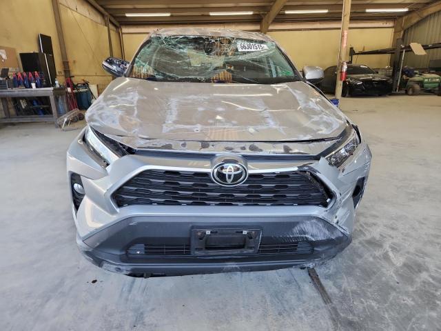 2020 TOYOTA RAV4 XLE 2T3P1RFV3LC076316