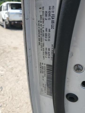 2018 DODGE CHALLENGER 2C3CDZFJ8JH155161