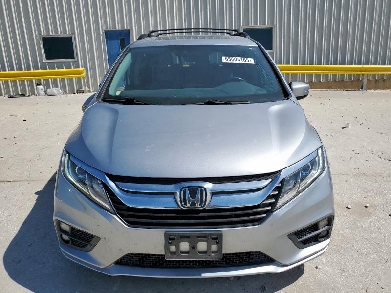 2019 HONDA ODYSSEY EX 5FNRL6H72KB021990