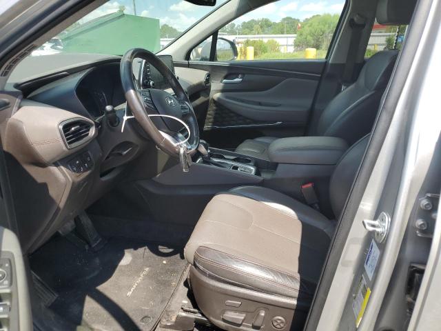 2020 HYUNDAI SANTA FE L 5NMS53AD2LH206339