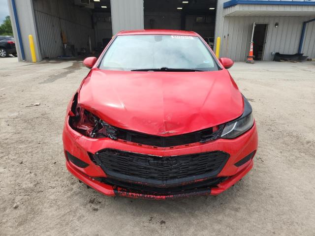 2017 CHEVROLET CRUZE LT - 1G1BE5SM5H7213240