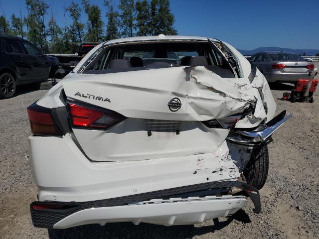 2025 NISSAN ALTIMA 1N4BL4DV0SN348129