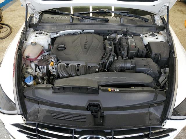 2021 HYUNDAI SONATA SE 5NPEG4JA6MH066951