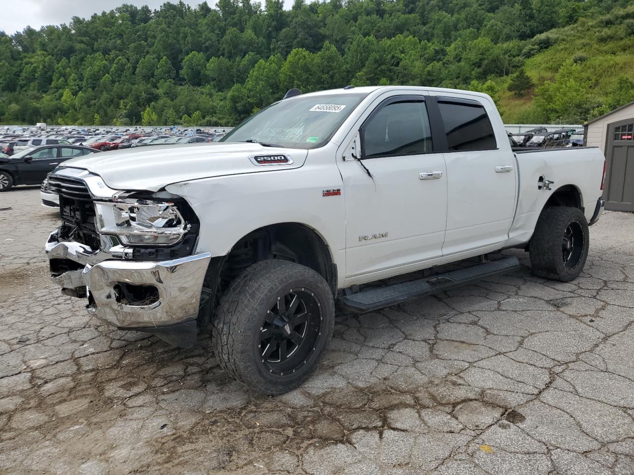 RAM 2500 BIG HORN