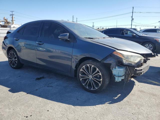 2016 TOYOTA COROLLA L 5YFBURHE2GP383554