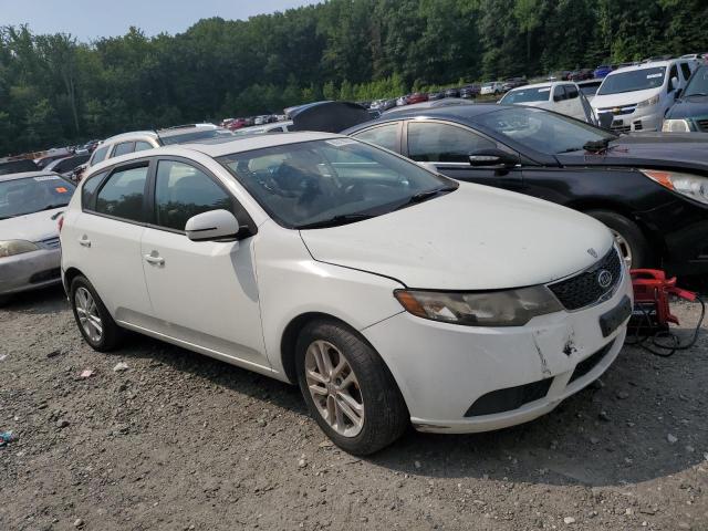 2011 KIA FORTE EX - KNAFU5A29B5348135