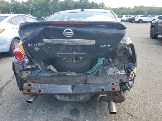 2010 NISSAN ALTIMA BAS - 1N4AL2AP4AN550220