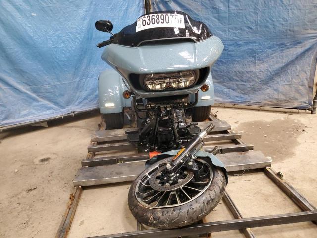 2024 HARLEY-DAVIDSON FLTRT 5HD1MFP31RB860350