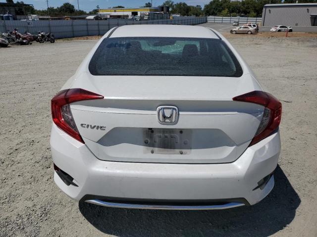 2020 HONDA CIVIC LX - 19XFC2F6XLE211159