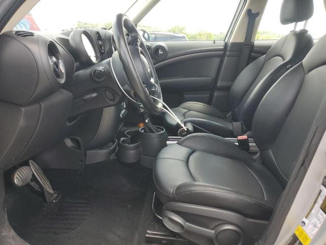 2015 MINI COOPER S C WMWZC3C53FWT04336