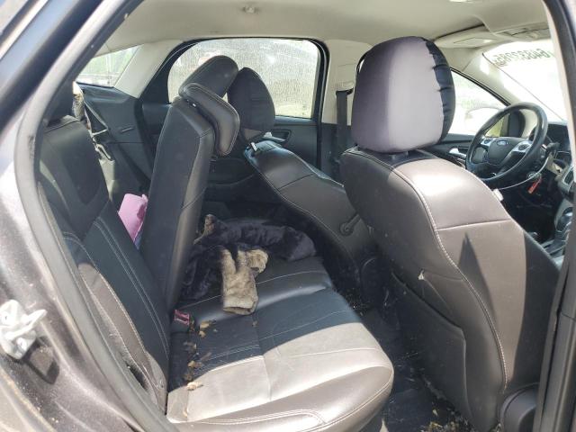 2014 FORD FOCUS SE - 1FADP3F21EL213042