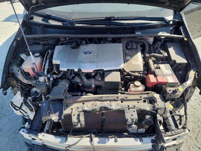 2020 TOYOTA PRIUS L JTDKARFU1L3104083
