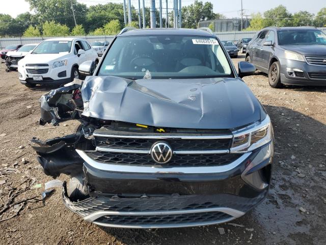2022 VOLKSWAGEN TAOS SEL 3VV2X7B23NM040963