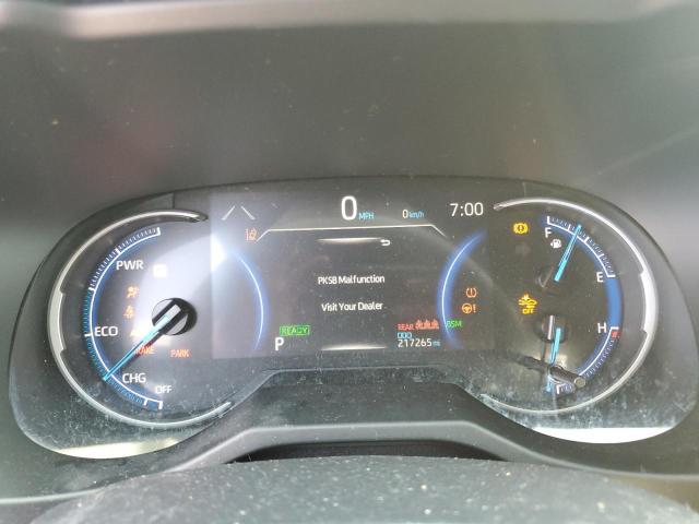 2021 TOYOTA RAV4 XSE JTME6RFVXMD517221