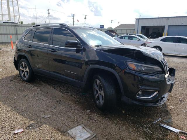 2019 JEEP CHEROKEE L - 1C4PJMDX3KD125726