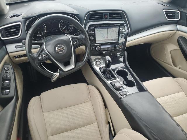2017 NISSAN MAXIMA 3.5 1N4AA6AP9HC370928