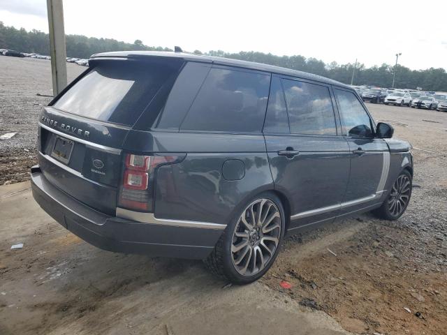 2016 LAND ROVER RANGE ROVE SALGS3EF3GA255262