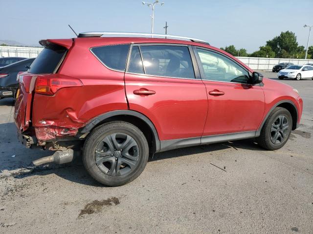 2014 TOYOTA RAV4 LE - JTMBFREV4ED093136