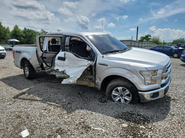 Vin: 1ftew1eg5fkd44243, lot: 63394835, ford f-150 supercrew 20154