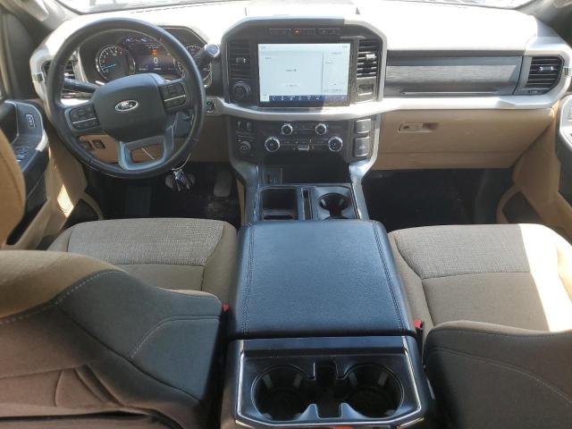 2021 FORD F150 SUPER 1FTFW1E8XMKD71870