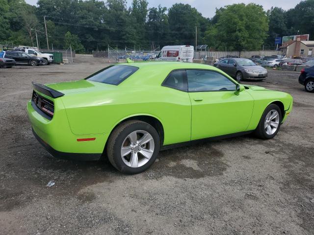 2023 DODGE CHALLENGER 2C3CDZAG0PH653469