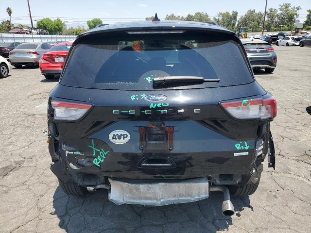 2020 FORD ESCAPE SEL 1FMCU0H69LUC21227