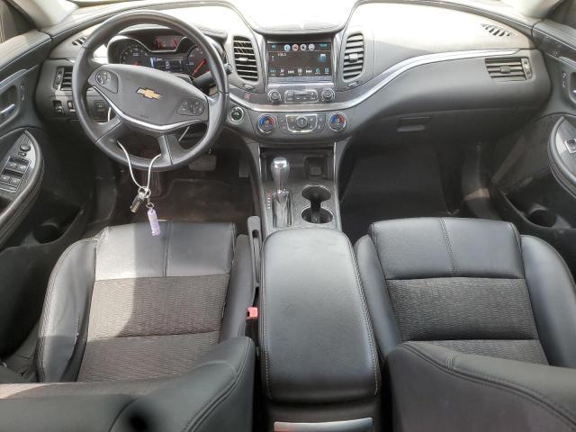 2018 CHEVROLET IMPALA LT 2G1105S30J9144110