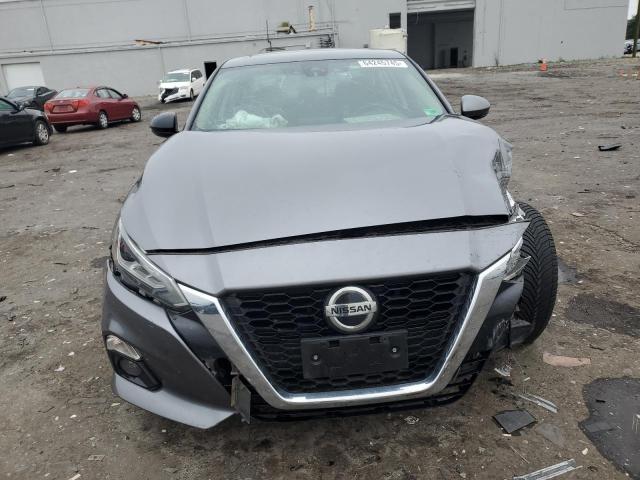 2019 NISSAN ALTIMA SL 1N4BL4EV9KC219168