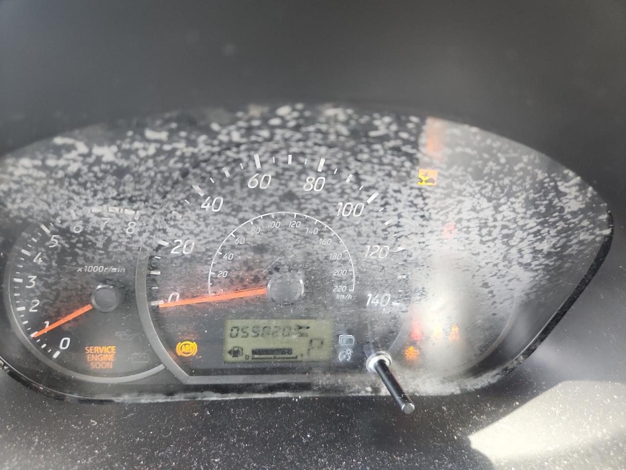 MITSUBISHI MIRAGE ES