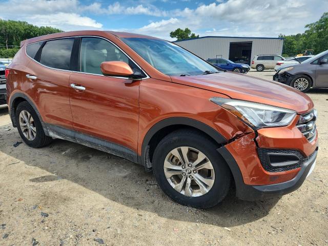Vin: 5xyzt3lb4dg044936, lot: 63642885, hyundai santa fe 20134