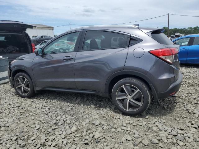 2021 HONDA HR-V EX 3CZRU6H51MM720242