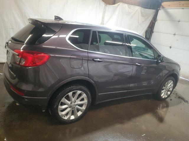 2017 BUICK ENVISION P LRBFXESXXHD120033