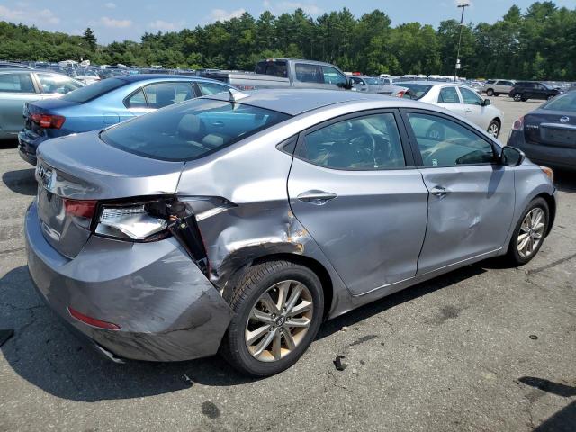 Vin: 5npdh4ae7fh622117, lot: 62188565, hyundai elantra se 20153