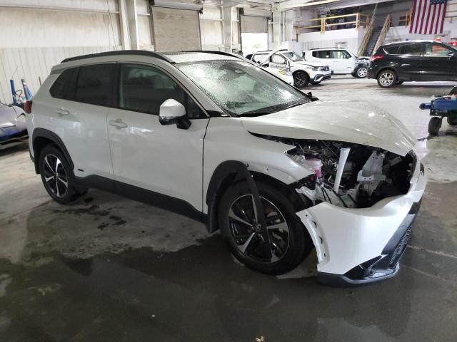 2024 TOYOTA COROLLA CR 7MUFBABG9RV035298