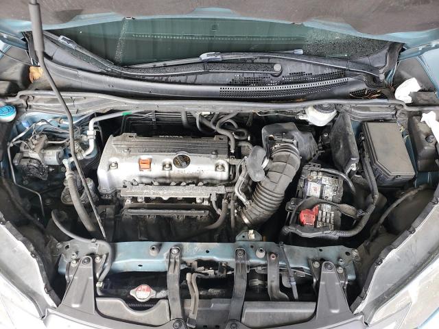 2014 HONDA CR-V LX - 2HKRM3H34EH530624