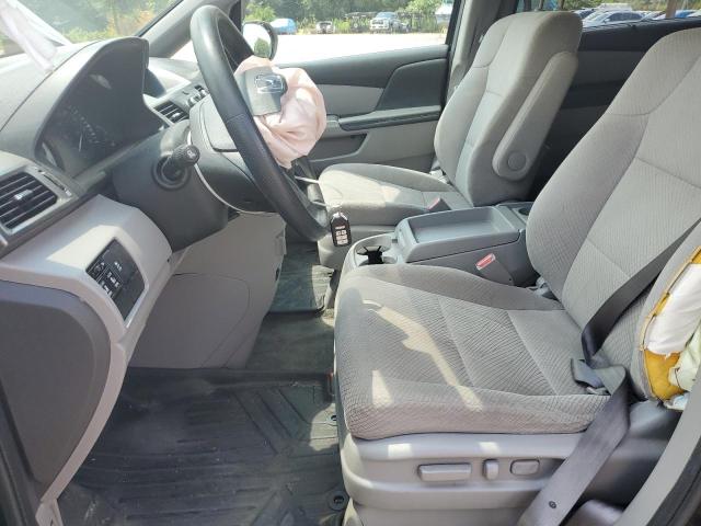 2016 HONDA ODYSSEY SE 5FNRL5H35GB133911