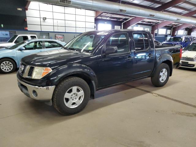 NISSAN FRONTIER C
