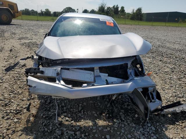 2020 HONDA CIVIC LX 2HGFC2F67LH591907
