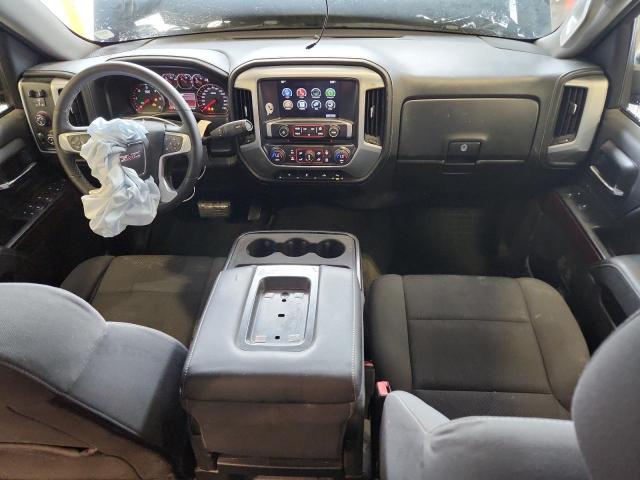 2016 GMC SIERRA K15 3GTU2MEC6GG100910