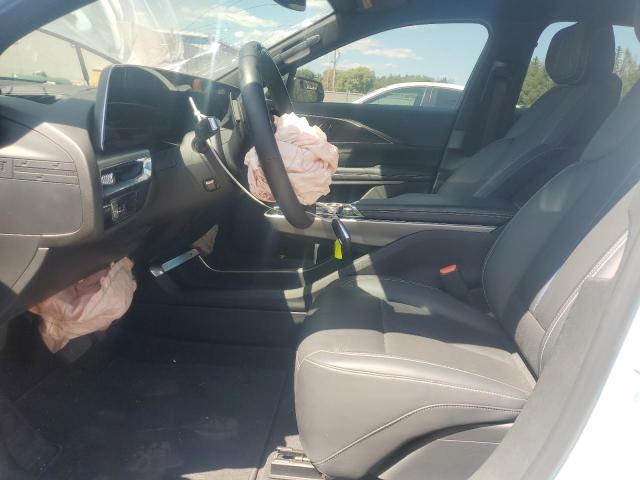 2024 CADILLAC LYRIQ SPOR 1GYKPVRL6RZ115364