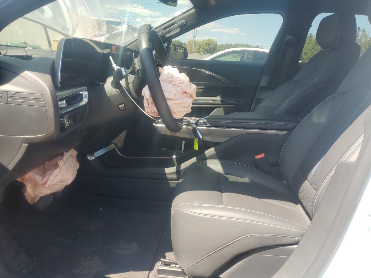 CADILLAC LYRIQ SPORT